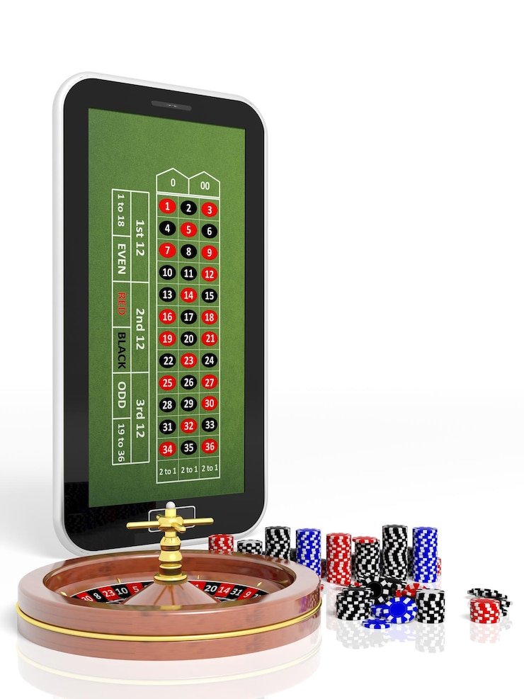 Fitur responsible gaming bonus4d membantu pengguna Indonesia bermain dengan bijak dan terkontrol