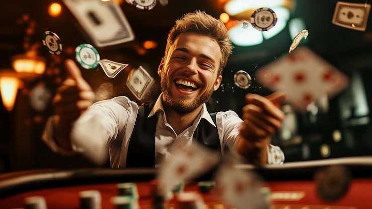 Langkah-langkah mudah mendaftar dan memulai slot online di platform bonus4d Indonesia