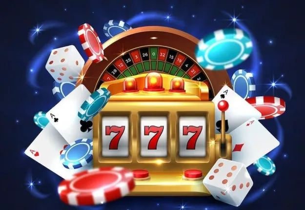 Tampilan antarmuka slot online bonus4d yang modern dan responsif di layar ponsel